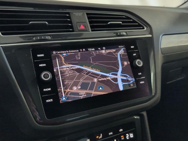 Volkswagen Tiguan Life 1.5 TSI 96 kW (130 CV)