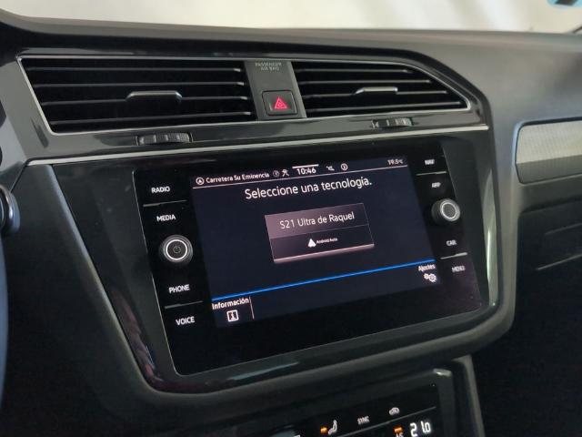 Volkswagen Tiguan Life 1.5 TSI 96 kW (130 CV)