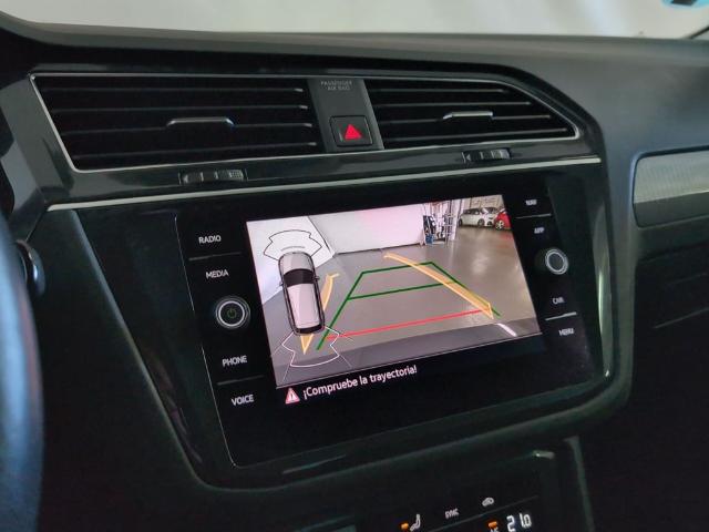 Volkswagen Tiguan Life 1.5 TSI 96 kW (130 CV)