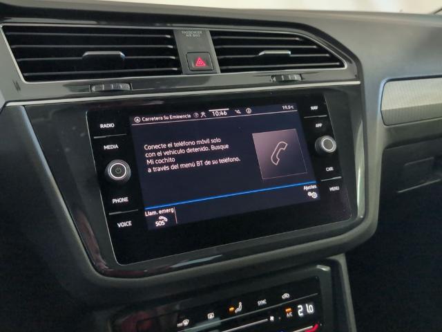 Volkswagen Tiguan Life 1.5 TSI 96 kW (130 CV)