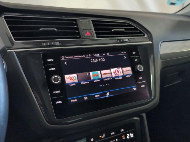 Volkswagen Tiguan Life 1.5 TSI 96 kW (130 CV)