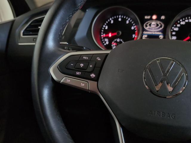 Volkswagen Tiguan Life 1.5 TSI 96 kW (130 CV)