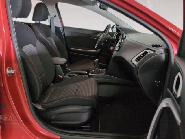 Kia Ceed 1.0 T-GDi Concept 74 kW (100 CV)