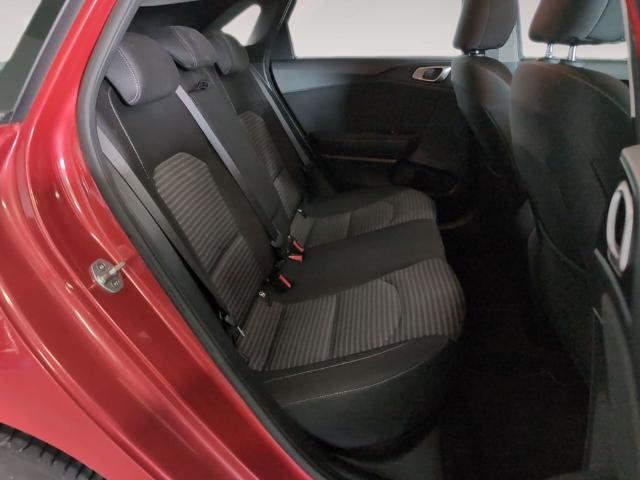 Kia Ceed 1.0 T-GDi Concept 74 kW (100 CV)