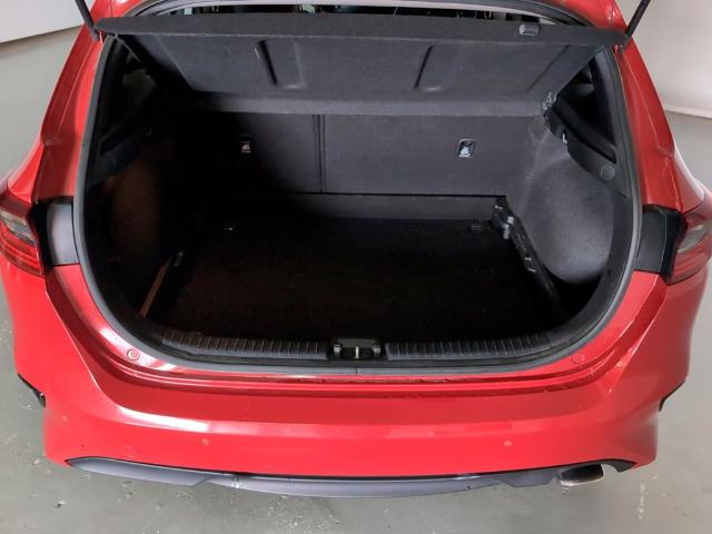 Kia Ceed 1.0 T-GDi Concept 74 kW (100 CV)