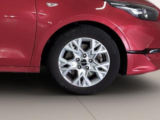 Kia Ceed 1.0 T-GDi Concept 74 kW (100 CV)