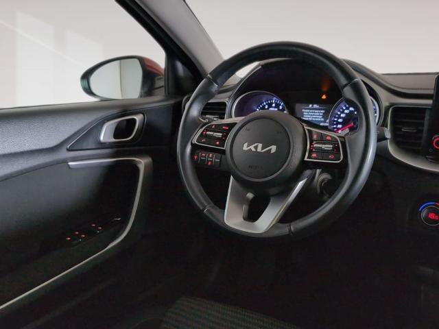 Kia Ceed 1.0 T-GDi Concept 74 kW (100 CV)