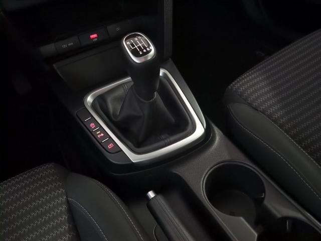 Kia Ceed 1.0 T-GDi Concept 74 kW (100 CV)