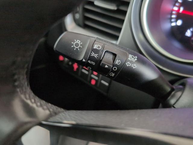 Kia Ceed 1.0 T-GDi Concept 74 kW (100 CV)