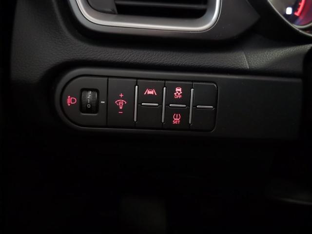 Kia Ceed 1.0 T-GDi Concept 74 kW (100 CV)