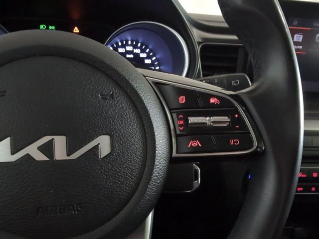 Kia Ceed 1.0 T-GDi Concept 74 kW (100 CV)