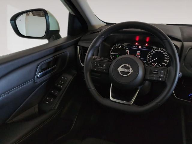 Nissan Qashqai DIG-T 140 mHEV Acenta 4x2 103 kW (140 CV)