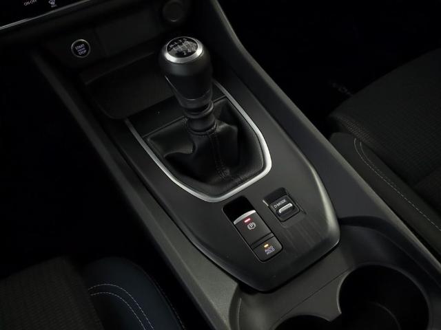 Nissan Qashqai DIG-T 140 mHEV Acenta 4x2 103 kW (140 CV)