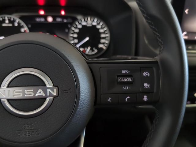 Nissan Qashqai DIG-T 140 mHEV Acenta 4x2 103 kW (140 CV)