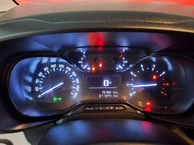 Citroen Berlingo Furgon BlueHDi 100 Talla M Control 75 kW (102 CV)