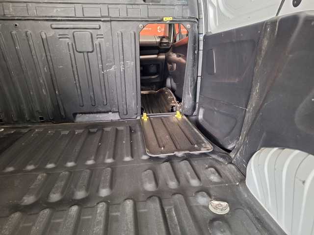 Citroen Berlingo Furgon BlueHDi 100 Talla M Control 75 kW (102 CV)