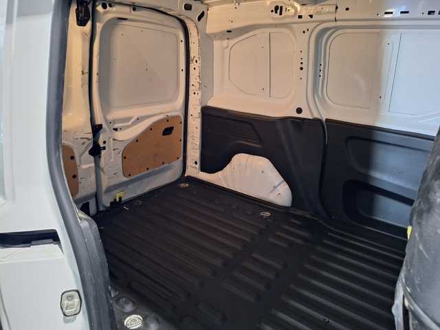 Citroen Berlingo Furgon BlueHDi 100 Talla M Control 75 kW (102 CV)