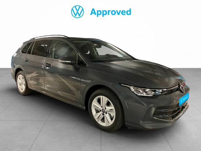 Volkswagen Golf Variant 1.5 eTSI de segunda mano