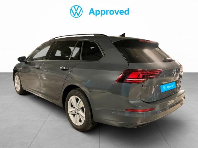 Volkswagen Golf Variant Life 1.5 eTSI 85 kW (116 CV) DSG