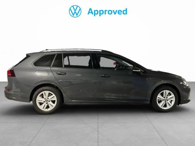 Volkswagen Golf Variant Life 1.5 eTSI 85 kW (116 CV) DSG