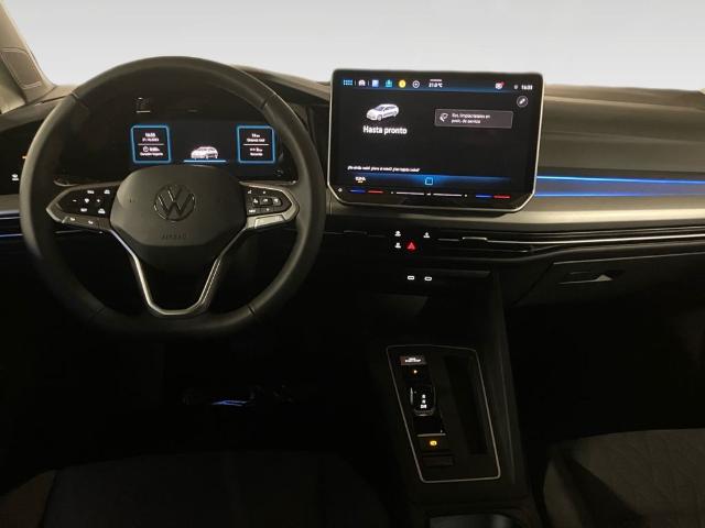 Volkswagen Golf Variant Life 1.5 eTSI 85 kW (116 CV) DSG