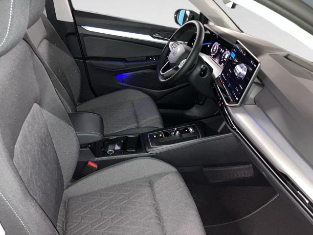 Volkswagen Golf Variant Life 1.5 eTSI 85 kW (116 CV) DSG