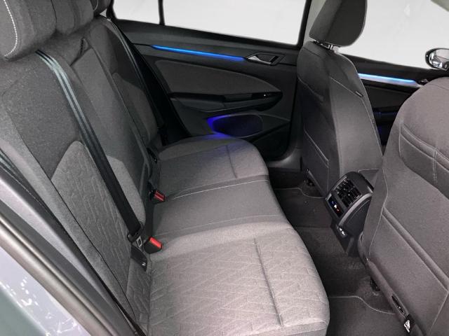 Volkswagen Golf Variant Life 1.5 eTSI 85 kW (116 CV) DSG