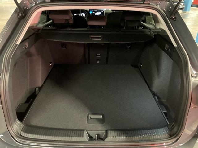 Volkswagen Golf Variant Life 1.5 eTSI 85 kW (116 CV) DSG