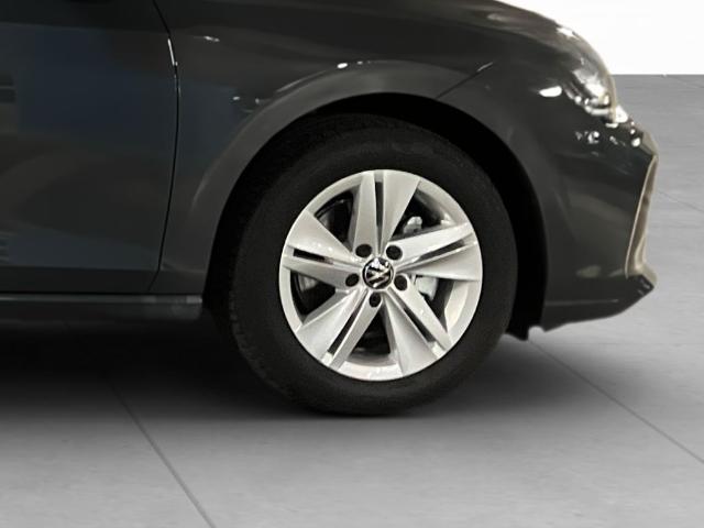 Volkswagen Golf Variant Life 1.5 eTSI 85 kW (116 CV) DSG