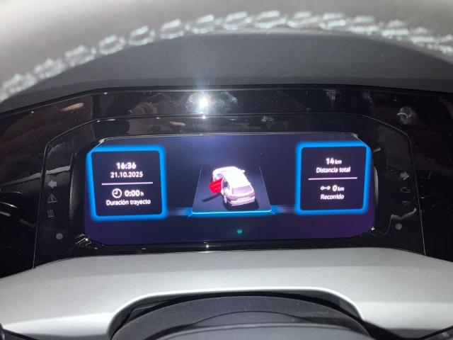 Volkswagen Golf Variant Life 1.5 eTSI 85 kW (116 CV) DSG