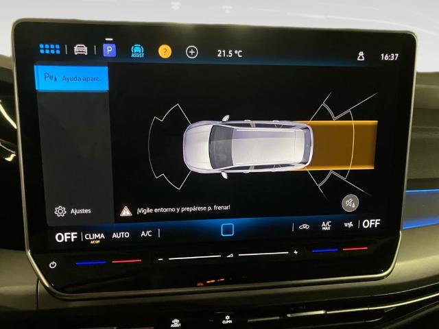 Volkswagen Golf Variant Life 1.5 eTSI 85 kW (116 CV) DSG