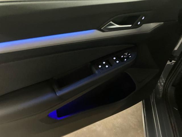 Volkswagen Golf Variant Life 1.5 eTSI 85 kW (116 CV) DSG