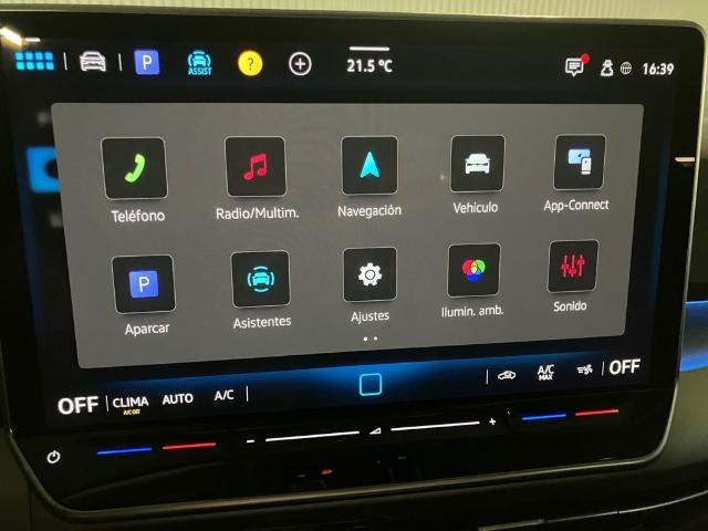 Volkswagen Golf Variant Life 1.5 eTSI 85 kW (116 CV) DSG