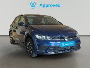 Volkswagen Polo en Motorflash