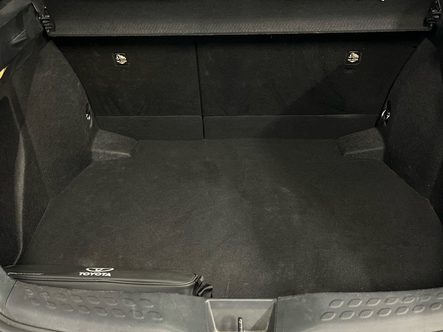 Toyota C-HR 1.8 125H Advance 90 kW (122 CV)