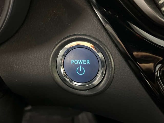 Toyota C-HR 1.8 125H Advance 90 kW (122 CV)