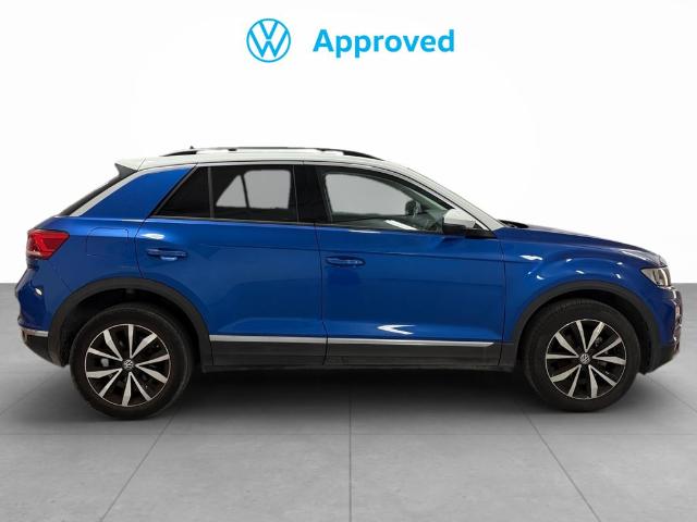 Volkswagen T-Roc Advance Style 1.0 TSI 85 kW (115 CV)