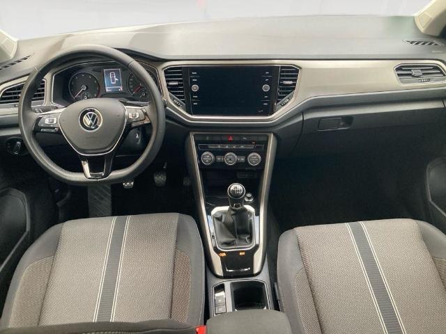 Volkswagen T-Roc Advance Style 1.0 TSI 85 kW (115 CV)