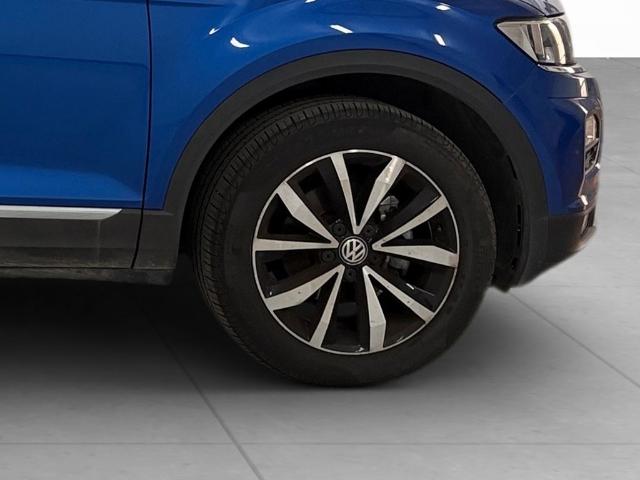 Volkswagen T-Roc Advance Style 1.0 TSI 85 kW (115 CV)