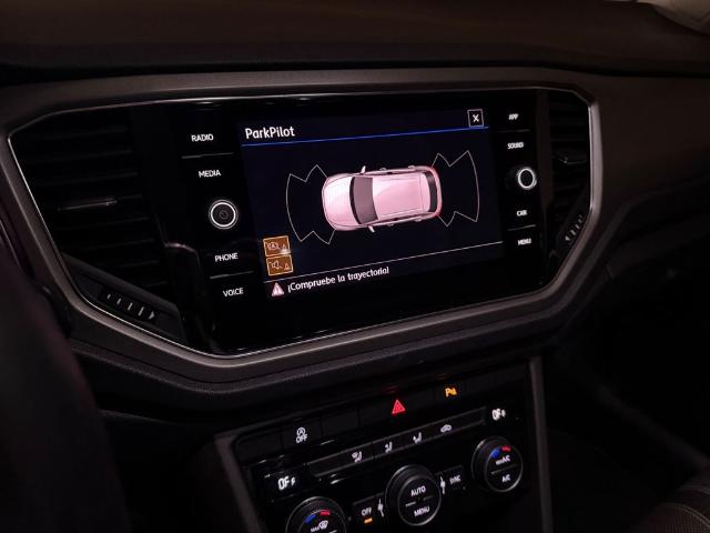 Volkswagen T-Roc Advance Style 1.0 TSI 85 kW (115 CV)