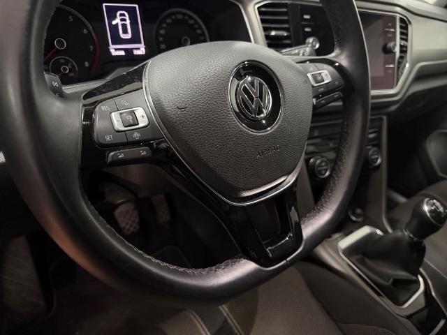 Volkswagen T-Roc Advance Style 1.0 TSI 85 kW (115 CV)