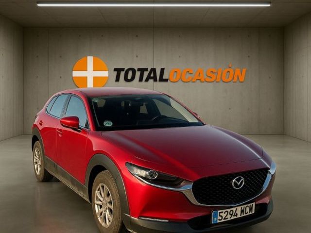Mazda CX-30 2.0 de segunda mano