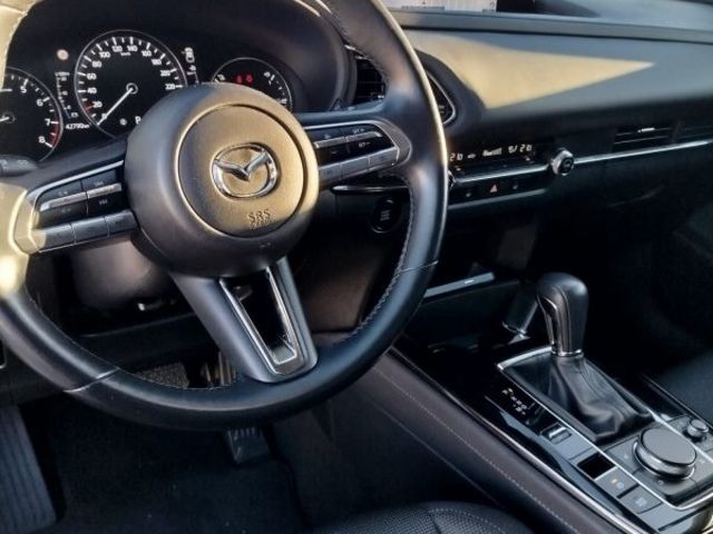 Mazda CX-30 2.0 Skyactiv-G Evolution 2WD AT 90 kW (122 CV)