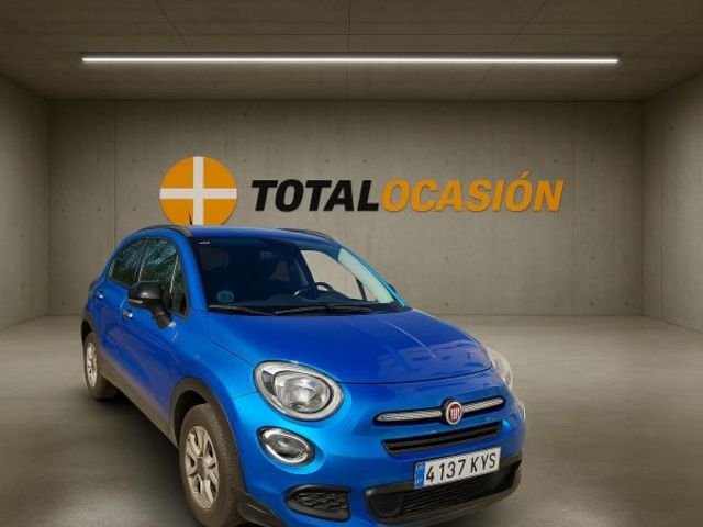 Fiat 500X 1.0 Firefly de segunda mano