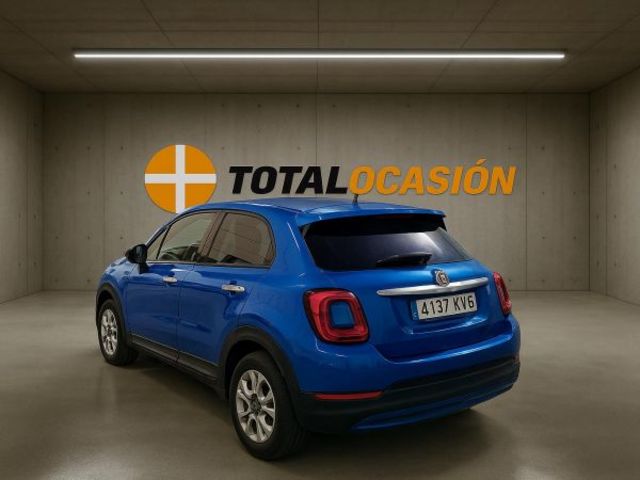 Fiat 500X 1.0 Firefly S&S Urban 88 kW (120 CV)