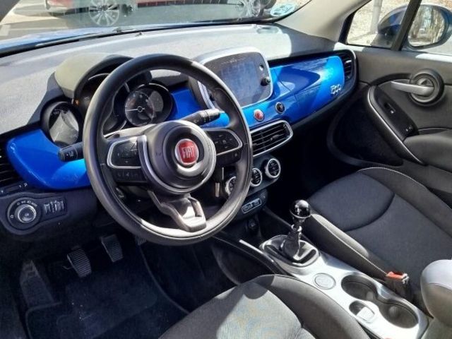 Fiat 500X 1.0 Firefly S&S Urban 88 kW (120 CV)