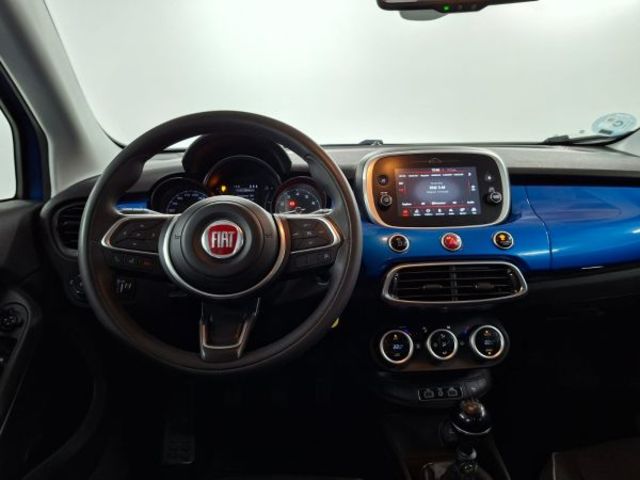 Fiat 500X 1.0 Firefly S&S Urban 88 kW (120 CV)
