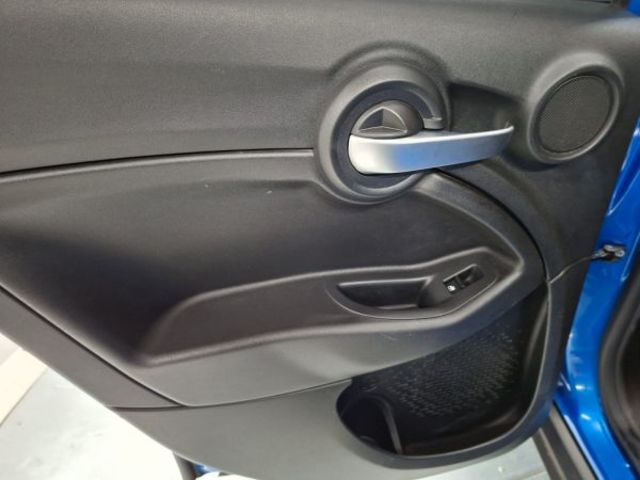 Fiat 500X 1.0 Firefly S&S Urban 88 kW (120 CV)