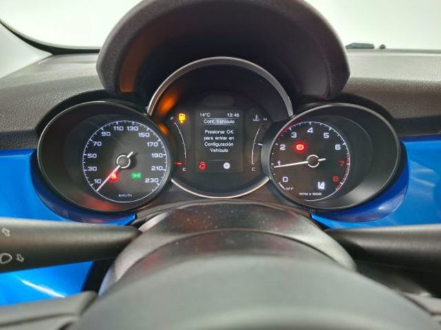 Fiat 500X 1.0 Firefly S&S Urban 88 kW (120 CV)