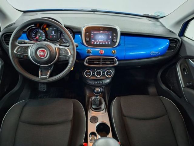 Fiat 500X 1.0 Firefly S&S Urban 88 kW (120 CV)